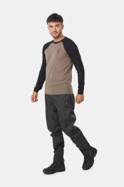 Mons Royale Icon Raglan Shirt LS -Meindl Fietsshirts Winkel 2210003900919 012 nl