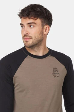 Mons Royale Icon Raglan Shirt LS -Meindl Fietsshirts Winkel 2210003900919 013 nl