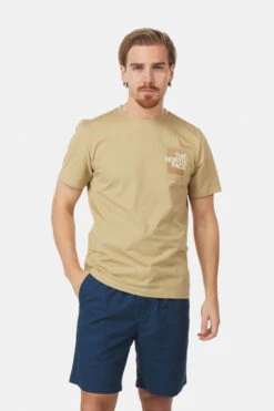 The North Face Foundation Graphic T-shirt