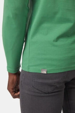 The North Face Red Box Tee LS Top -Meindl Fietsshirts Winkel 2210003905464 013 nl