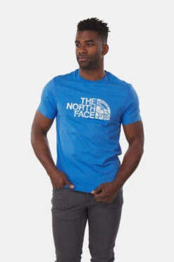 The North Face Woodcut Dome T-shirt