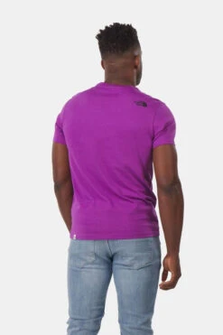 The North Face Berkley California T-shirt 8 The North Face Berkley California T-shirt -Meindl Fietsshirts Winkel 2210003910666 011 nl