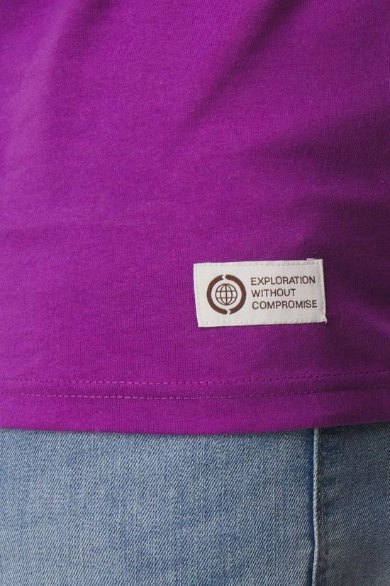 The North Face Berkley California T-shirt 4 The North Face Berkley California T-shirt - Afbeelding 4