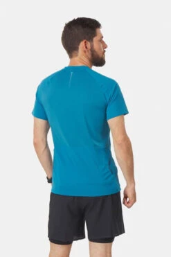 Odlo 1/2 Zip Axalp Trail Hardloopshirt -Meindl Fietsshirts Winkel 2210003913940 012 nl