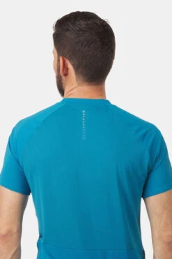 Odlo 1/2 Zip Axalp Trail Hardloopshirt -Meindl Fietsshirts Winkel 2210003913940 013 nl