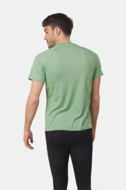 Odlo X-Alp Performance Wool 115 Trail Running T-shirt -Meindl Fietsshirts Winkel 2210003915111 012 nl