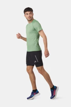 Odlo X-Alp Performance Wool 115 Trail Running T-shirt -Meindl Fietsshirts Winkel 2210003915111 013 nl