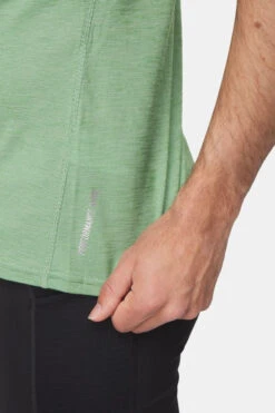 Odlo X-Alp Performance Wool 115 Trail Running T-shirt -Meindl Fietsshirts Winkel 2210003915111 015 nl