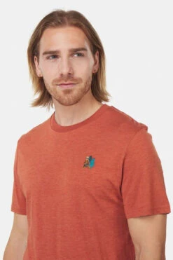 Tentree Sasquatch T-shirt -Meindl Fietsshirts Winkel 2210003922201 012 nl