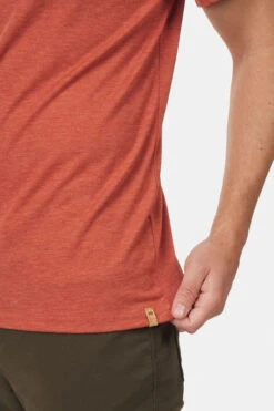 Tentree Sasquatch T-shirt -Meindl Fietsshirts Winkel 2210003922201 013 nl