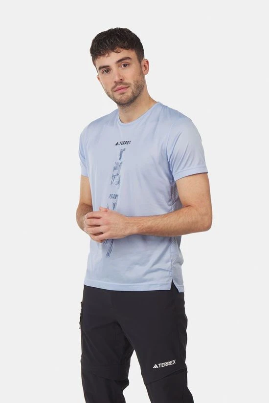 ADIDAS AgravicT-Shirt 2 ADIDAS AgravicT-Shirt - Afbeelding 2