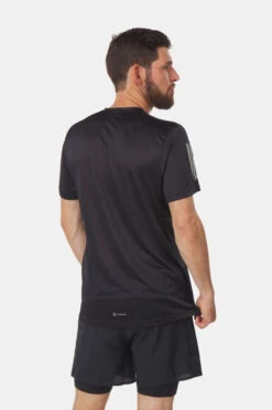 ADIDAS Own The Run Tee -Meindl Fietsshirts Winkel 2210003944685 012 nl