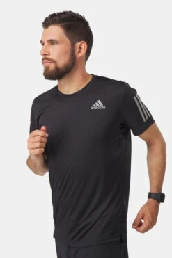 ADIDAS Own The Run Tee -Meindl Fietsshirts Winkel 2210003944685 013 nl