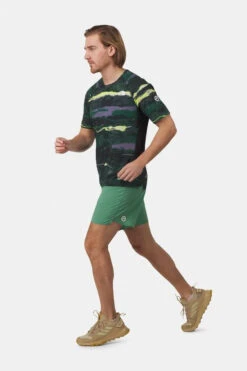 The North Face Men’S Summit High Trail Run S/S -Meindl Fietsshirts Winkel 2210003963402 012 nl