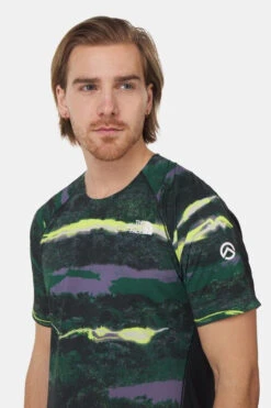 The North Face Men’S Summit High Trail Run S/S -Meindl Fietsshirts Winkel 2210003963402 013 nl