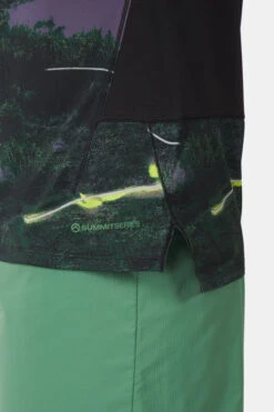 The North Face Men’S Summit High Trail Run S/S -Meindl Fietsshirts Winkel 2210003963402 014 nl