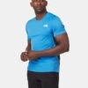 The North Face Lightbright S/S Tee Sportshirt