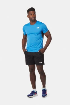 The North Face Lightbright S/S Tee Sportshirt -Meindl Fietsshirts Winkel 2210003963938 012 nl