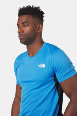 The North Face Lightbright S/S Tee Sportshirt -Meindl Fietsshirts Winkel 2210003963938 013 nl