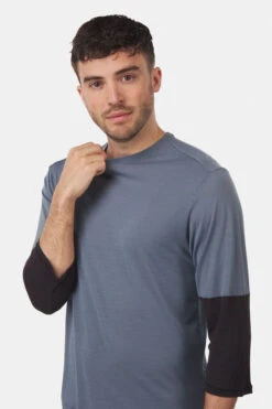 Patagonia Merino 3/4 Sleeve Bike Jersey 7 Patagonia Merino 3/4 Sleeve Bike Jersey -Meindl Fietsshirts Winkel 2210003964928 012 nl