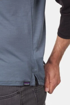 Patagonia Merino 3/4 Sleeve Bike Jersey 8 Patagonia Merino 3/4 Sleeve Bike Jersey -Meindl Fietsshirts Winkel 2210003964928 013 nl