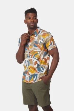 Sherpa Jangbu T-shirt