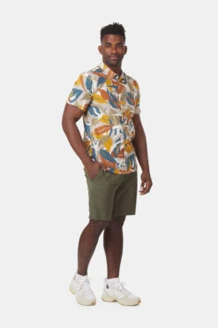 Sherpa Jangbu T-shirt -Meindl Fietsshirts Winkel 2210003972664 012 nl