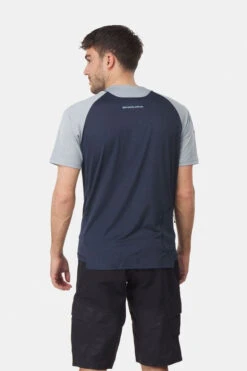 Endura Singletrack Fietsshirt Korte Mouwen -Meindl Fietsshirts Winkel 2210004090305 012 nl