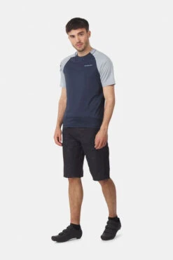 Endura Singletrack Fietsshirt Korte Mouwen -Meindl Fietsshirts Winkel 2210004090305 013 nl