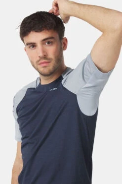 Endura Singletrack Fietsshirt Korte Mouwen -Meindl Fietsshirts Winkel 2210004090305 015 nl