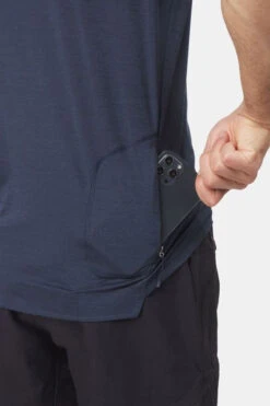 Endura Singletrack Fietsshirt Korte Mouwen -Meindl Fietsshirts Winkel 2210004090305 016 nl