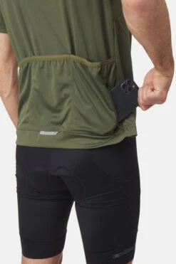 Endura Hummvee S/S Jersey Ii -Meindl Fietsshirts Winkel 2210004090510 013 nl