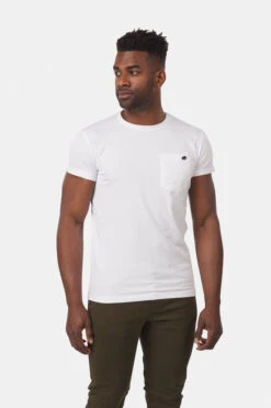 Mammut Off Mountain Pocket T-Shirt