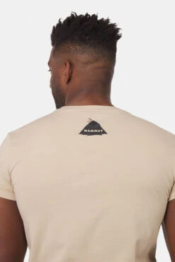 Mammut Massone Pocket T-Shirt Climber -Meindl Fietsshirts Winkel 2210004095102 013 nl