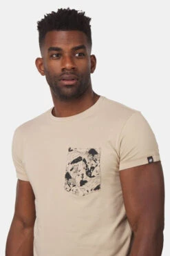 Mammut Massone Pocket T-Shirt Climber -Meindl Fietsshirts Winkel 2210004095102 014 nl