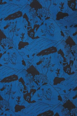 Mammut Massone T-Shirt Climbing Scene -Meindl Fietsshirts Winkel 2210004095157 013 nl