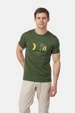 La Sportiva Breakfast T-Shirt M