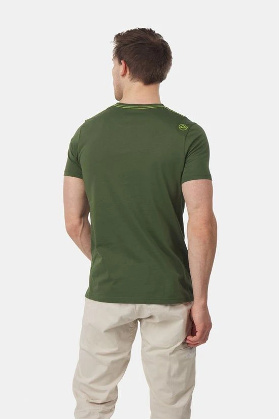 La Sportiva Breakfast T-Shirt M 3 La Sportiva Breakfast T-Shirt M - Afbeelding 3