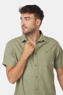 Goa SS Shirt M -Meindl Fietsshirts Winkel 2210004138083 013 nl