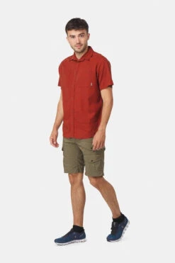 Goa SS Shirt M -Meindl Fietsshirts Winkel 2210004138106 012 nl