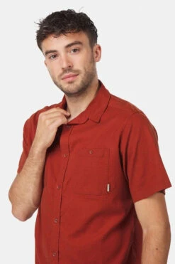 Goa SS Shirt M -Meindl Fietsshirts Winkel 2210004138106 013 nl