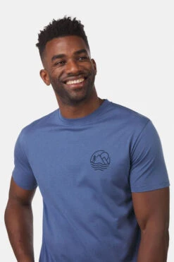 Lake Side T-shirt -Meindl Fietsshirts Winkel 2210004140567 013 nl