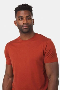 Essential Tencel Tee -Meindl Fietsshirts Winkel 2210004140772 012 nl