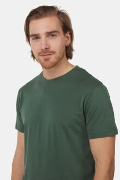 Essential Tencel Tee -Meindl Fietsshirts Winkel 2210004140789 012 nl