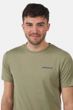 Vinicunca Tee T-Shirt -Meindl Fietsshirts Winkel 2210004141793 013 nl