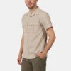 Jungle Travel Shirt Ss M