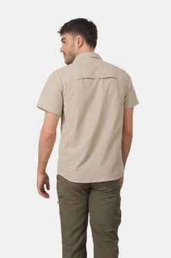 Jungle Travel Shirt Ss M -Meindl Fietsshirts Winkel 2210004142226 012 nl