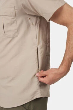 Jungle Travel Shirt Ss M -Meindl Fietsshirts Winkel 2210004142226 015 nl