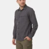 Jungle Travel Shirt Ls M