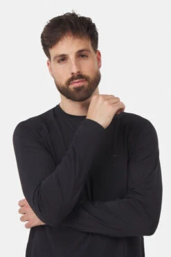 Mountain Technical Tee Ls M Shirt Ls 10 Mountain Technical Tee Ls M Shirt Ls -Meindl Fietsshirts Winkel 2210004148686 013 nl